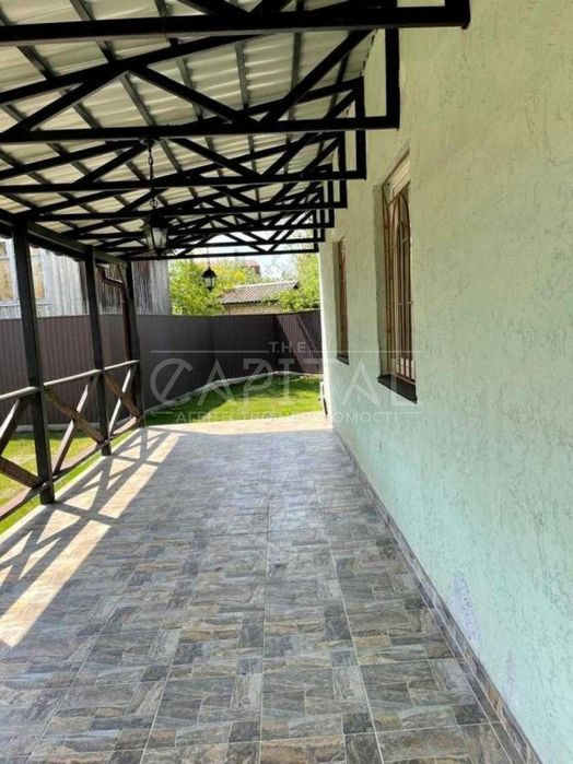 Продаж / Будинок / 60 м2 / Козин / вул. Старокиївська