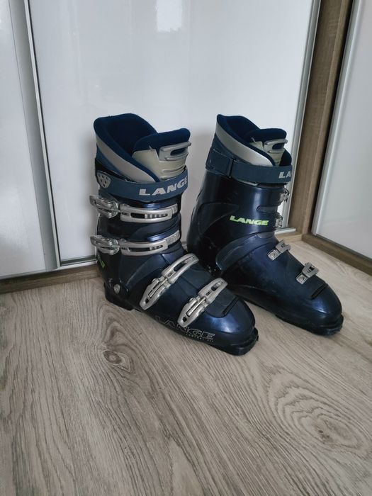 Buty narciarskie Lange 28-28,5