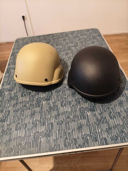material de airsoft