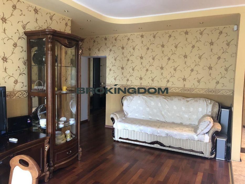 Продаж 3х кімн. квартири по вул.Єреванській