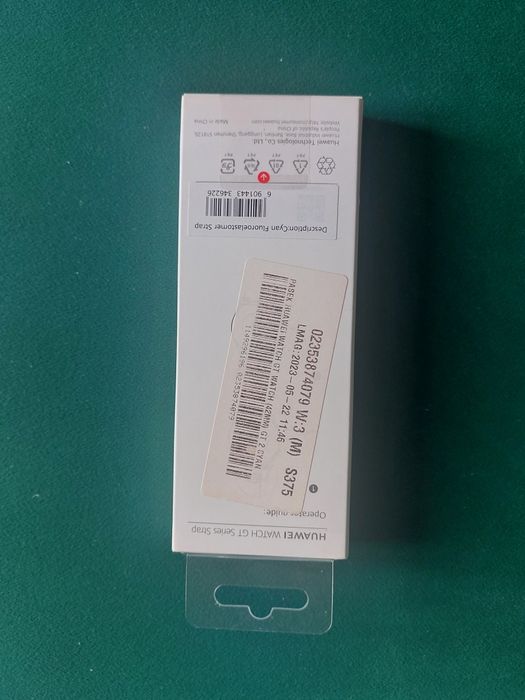 Pasek do zegarka Huawei Watch GT Series Strap nowy