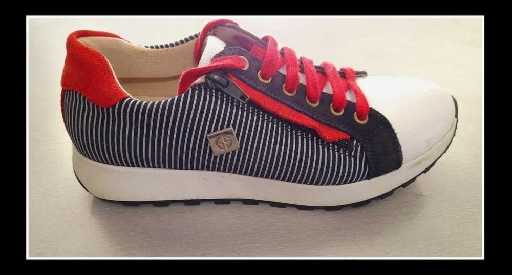 Ténis 'GOSO' - n.º 38