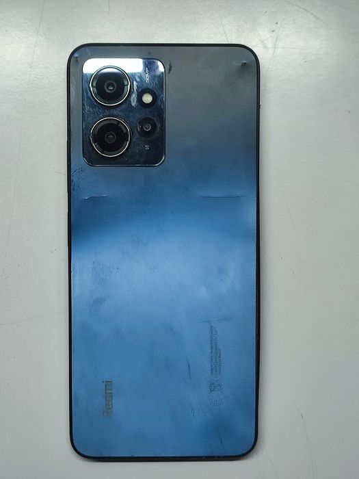 Телефон Redmi Note 12