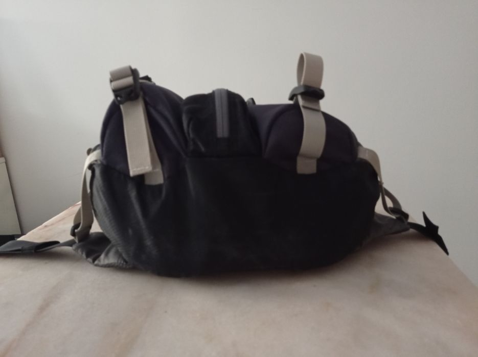 Bolsa de cinta desportiva