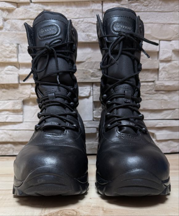 Buty BATES Gore-Tex