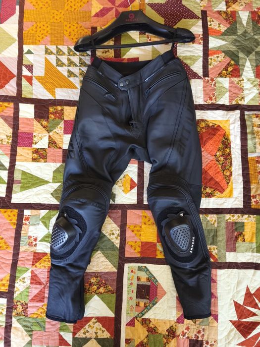 Fato Mota 2 peças + botas Alpinestars