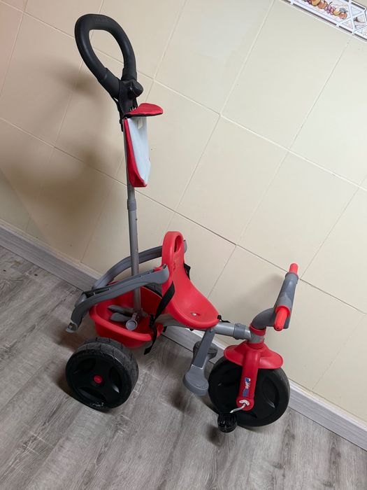 Triciclo criança feber