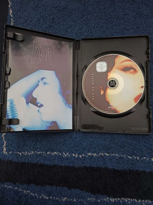 Marisa Monte - dvds