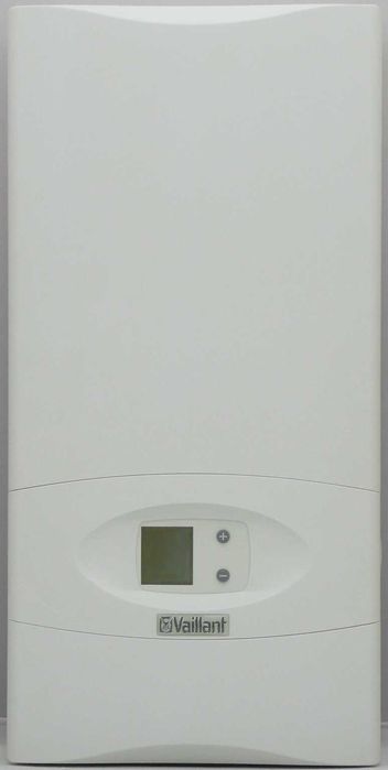 Kocioł CO Piec C.O. do Centralnego Ogrzewania Przepływowy Podgrzewacz Ogrzewacz Wody Vaillant VED E 24/6 C LCD 24kW gwarancja 12m Terma Nagrzewnica