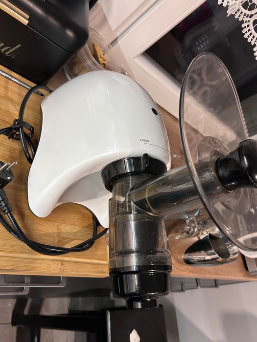 Wyciskarka sana omega euj 707