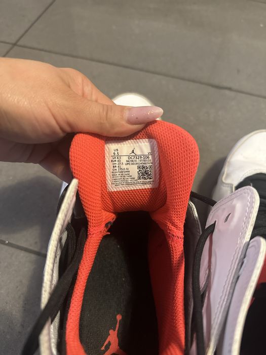 Buty sportowe Jordan  r.43