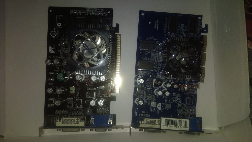 Memórias ram placas graficas rede video64730038712065122