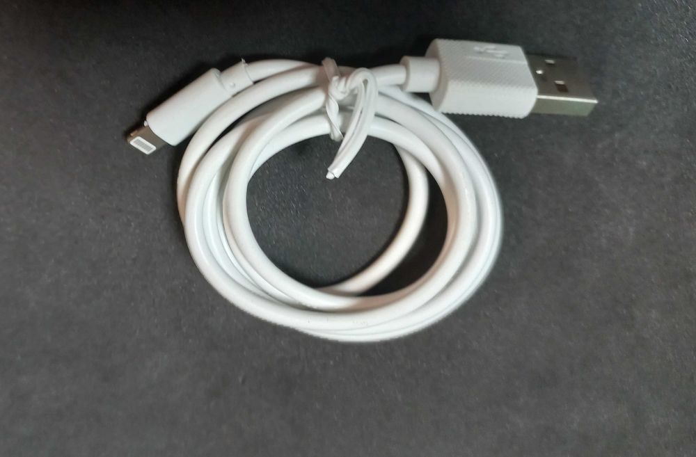 Кабель  Grand  Foxconn  Lighting  для  iPhone/ Apple.