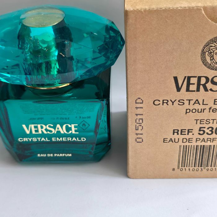 Versace Crystal Emerald 90ml edp