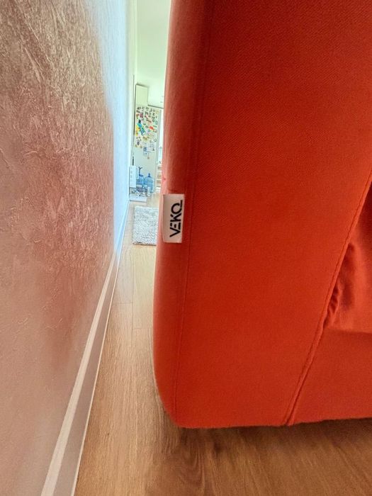 Диван Veko Баффало 130×195