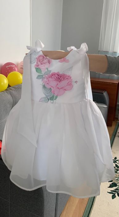 Випускне плаття в садочок 122