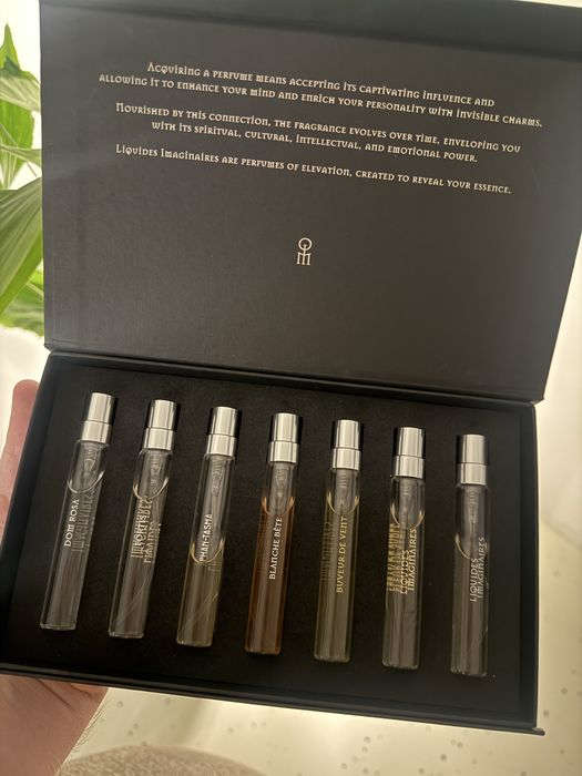 Liqvides Imaginaires