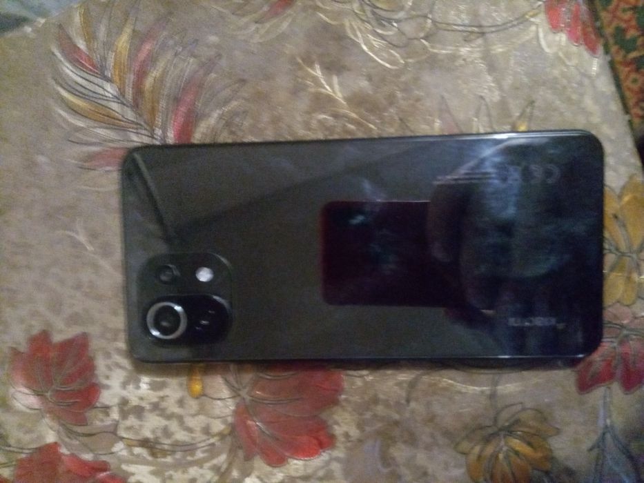 Xiaomi 11 lite 4G