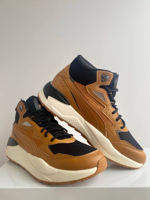 Puma оригинал 45р