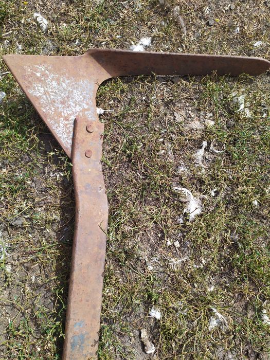 Лапа- культиватор Крн-5;6