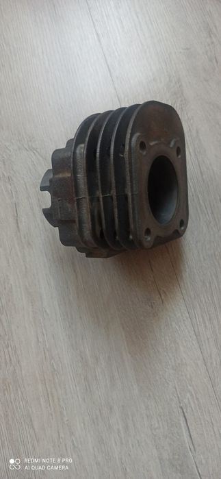 Продам Цилиндр с Мопеда б/у