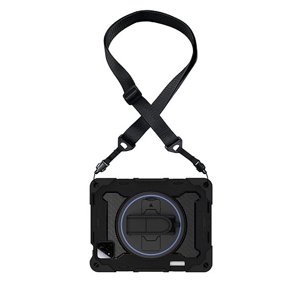 Etui Tech-Protect Solid na Xiaomi Pad 7 / 7 Pro - czarne