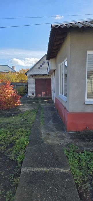 Продам дом в Эсхаре