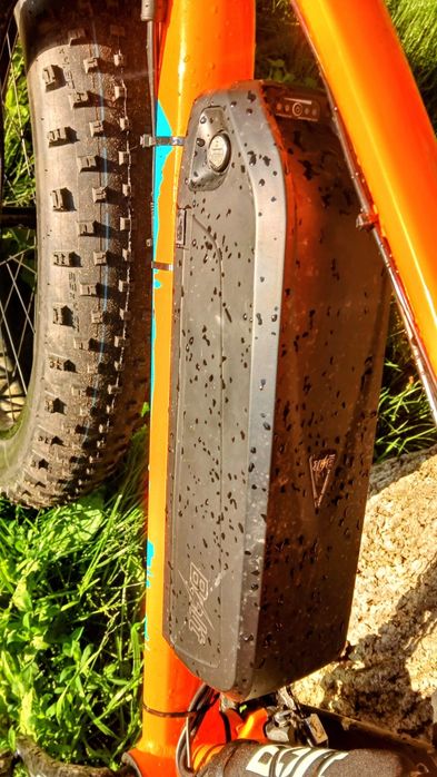 E-Fatbike Spezialized FatBoy