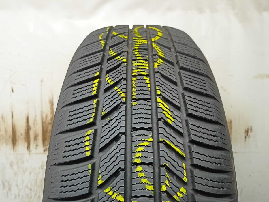 Continental WinterContact TS870P 215/55/17 25r. 94H 7,8mm (6366)