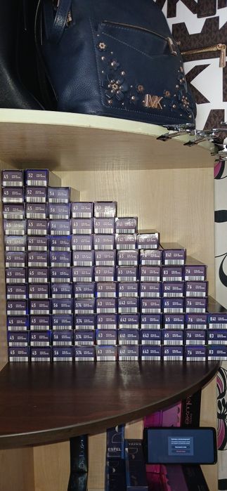 Краска для волос