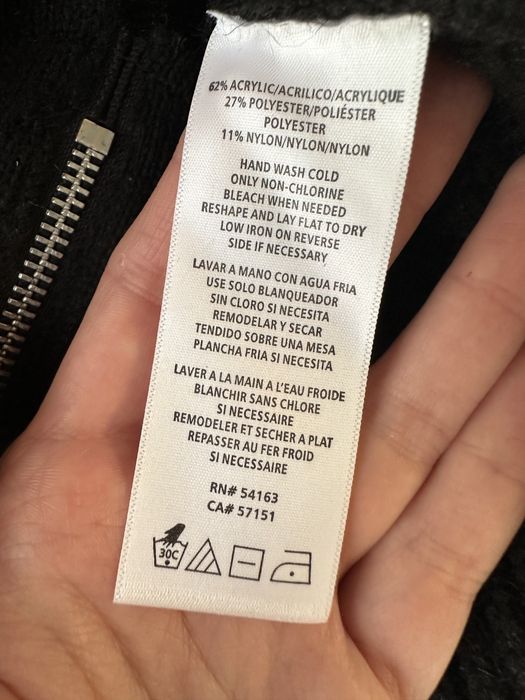 Свитер Calvin Klein Jeans