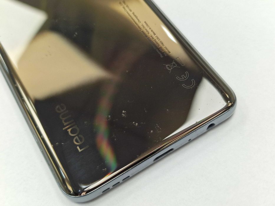 Realme GT Master Edition Dual SIM/ 6GB/ 128GB/ Grade B/ Cosmos Black