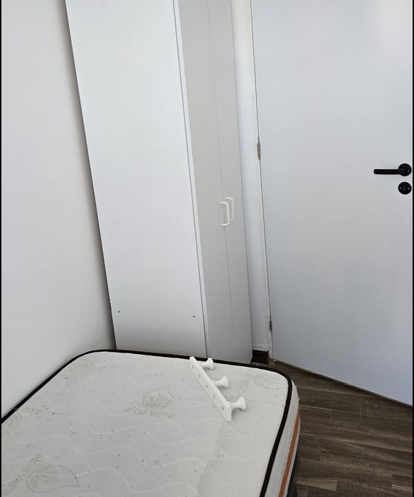 Quarto individual Leiria Sismaria Gandara dos Olivais