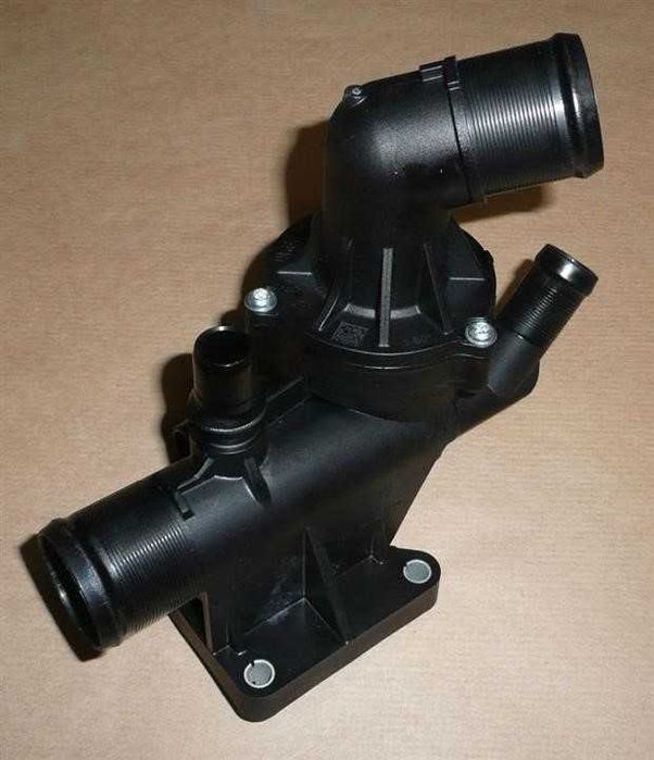 Термостат 110614599R Renault Scenic/Megane 3