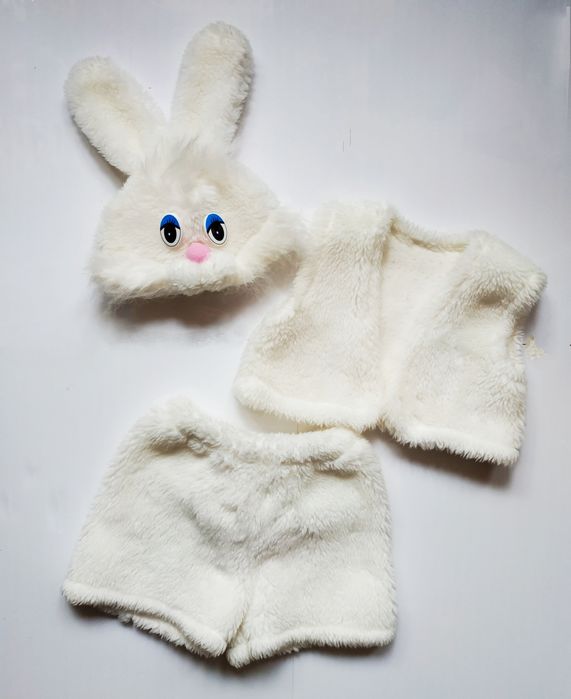 Прокат карнавальних костюмів