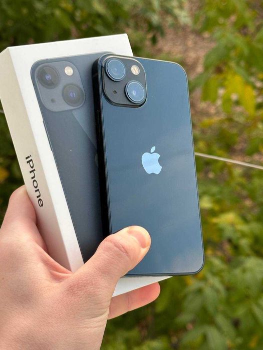 Iphone 13 Mini 256gb