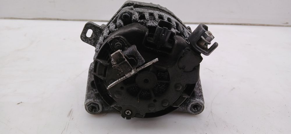 Alternador CITROËN C4 III
