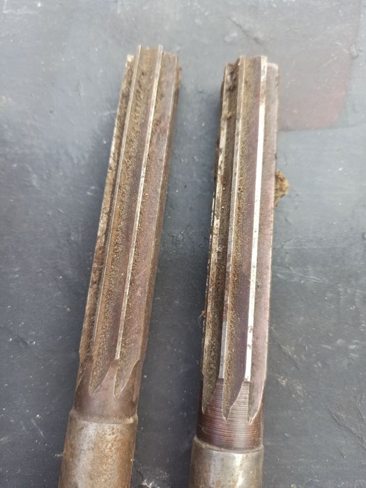 Развертка Р21 СССР