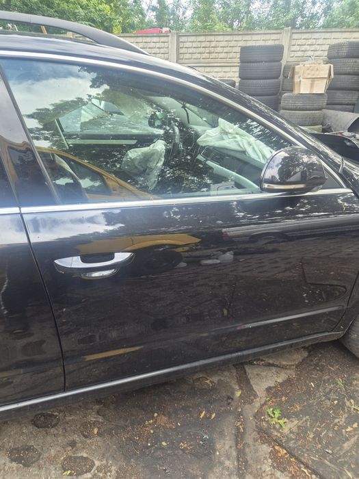 Prawe przednie do skoda superb