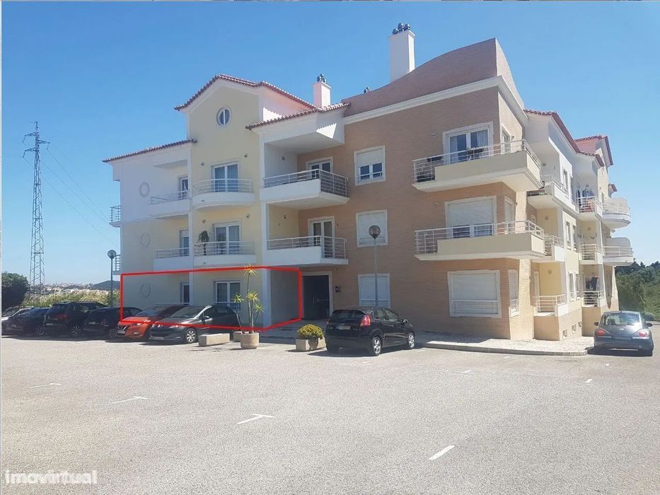 T2 Condomínio Privado - Disponivel A Partir 15 Junho