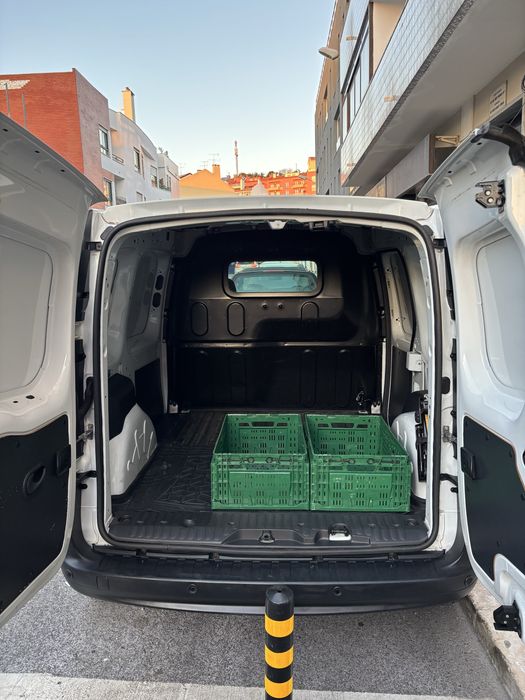 Renault kangoo express 1.5 dCi Diesel