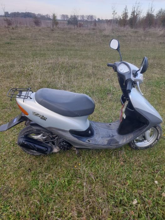 Продам скутер хонда діо аф35