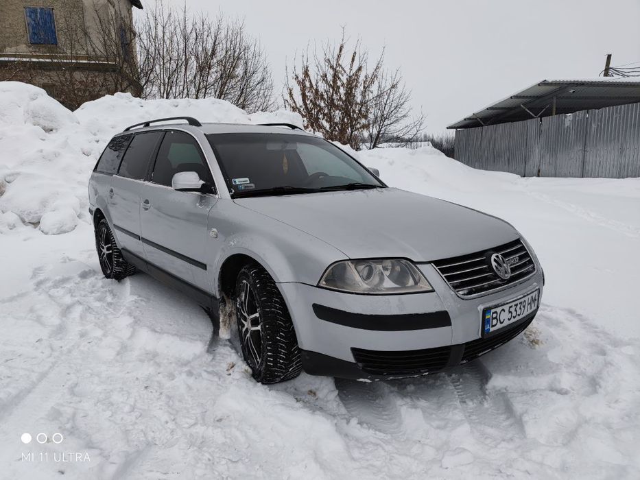 Продам PASSAT B5+