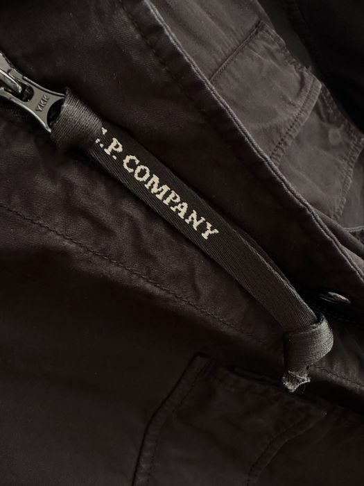 Рубашка/Овершот/Сорочка C.P Company stone island Оригінал 100%