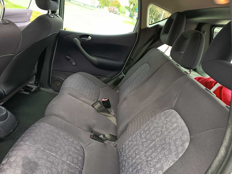 Mercedes A160 1.6 LPG • Sprawny • Nowe opony • Ekonomiczny