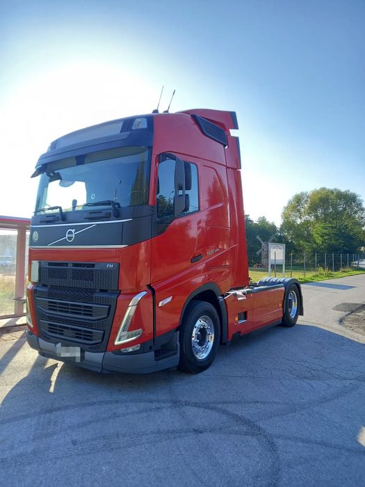 Volvo