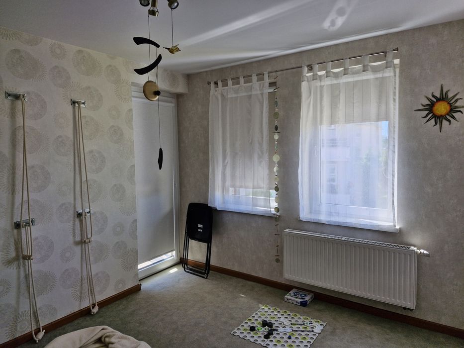 Mieszkanie w centrum Gniezna + garaż z piwnicą.