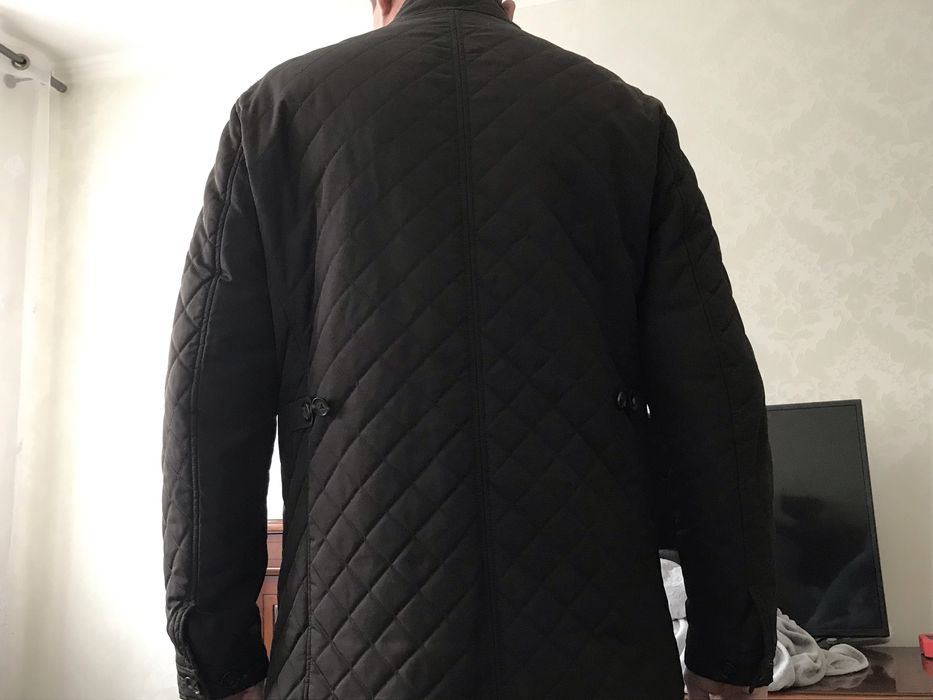 Куртка Marks & Spenser L (50р)