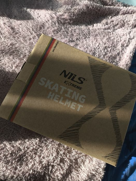 kask nils rozmiar L nowy