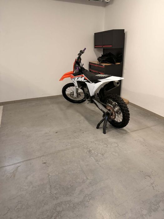 Продам Ктм sxf 450 2024.
